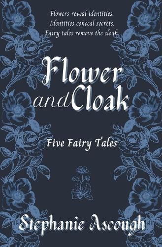 Cover image for Flower and Cloak