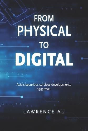 Cover image for From Physical to Digital