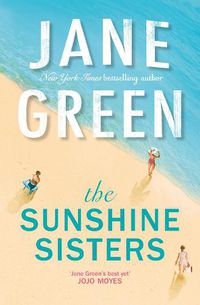Cover image for The Sunshine Sisters