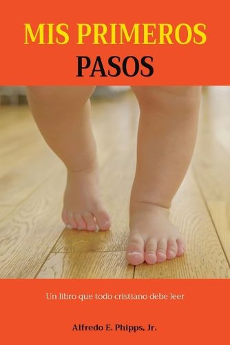 Cover image for MIS Primeros Pasos