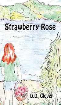 Cover image for Strawberry Rose