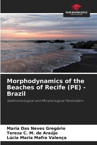 Cover image for Morphodynamics of the Beaches of Recife (PE) - Brazil