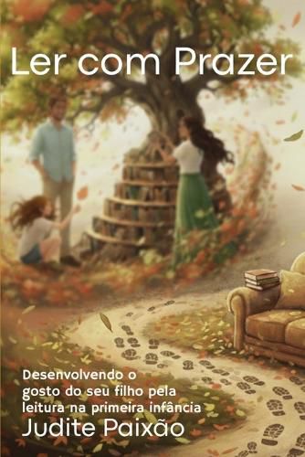 Cover image for Ler com prazer