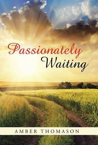 Cover image for Passionately Waiting