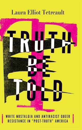Cover image for Truth Be Told