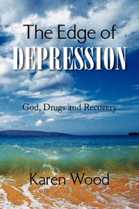 Cover image for The Edge of Depression