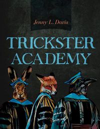 Cover image for Trickster Academy Volume 89