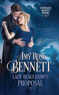 Cover image for Lady Beauchamp's Proposal