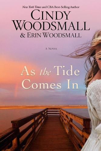 Cover image for As the Tide Comes in