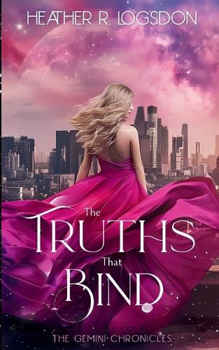 Cover image for The Truths That Bind