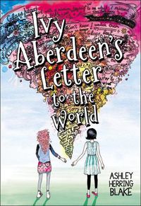 Cover image for Ivy Aberdeen's Letter to the World