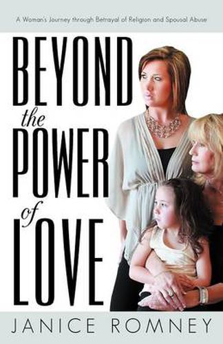 Cover image for Beyond the Power of Love