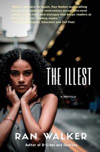 Cover image for The Illest: A Novella