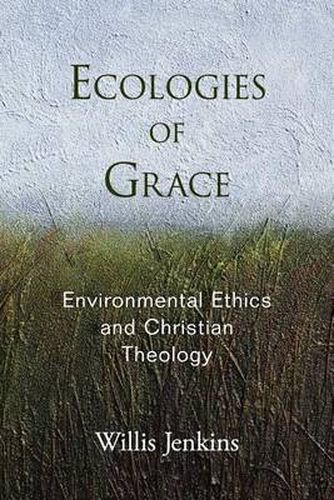 Cover image for Ecologies of Grace: Environmental Ethics and Christian Theology