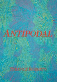 Cover image for Antipodal