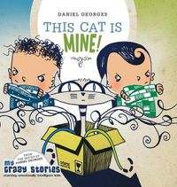 Cover image for This Cat Is Mine!