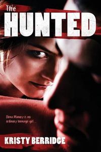 Cover image for The Hunted