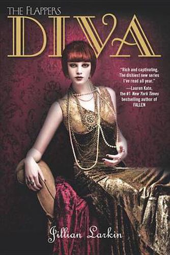Cover image for Diva