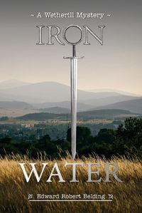 Cover image for Iron Water