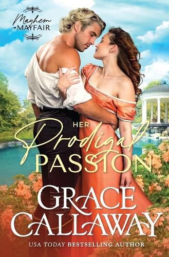 Cover image for Her Prodigal Passion