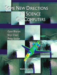 Cover image for Some New Directions In Science On Computers