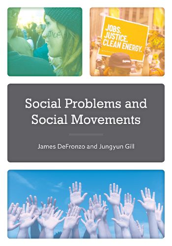 Cover image for Social Problems and Social Movements