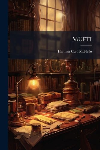 Cover image for Mufti