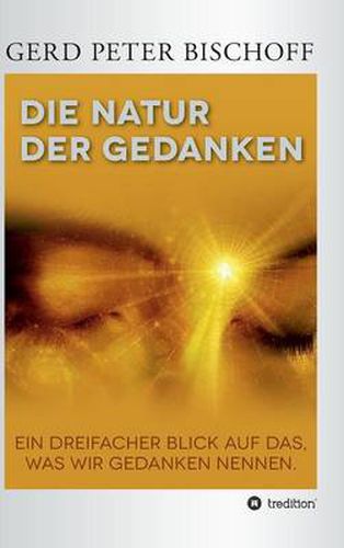 Cover image for Die Natur Der Gedanken