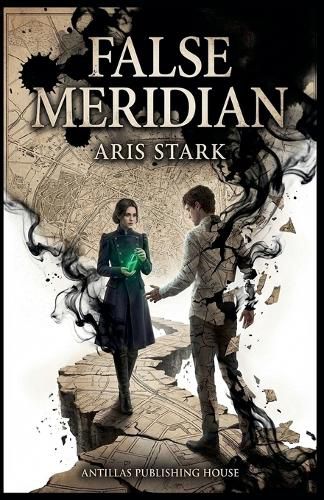 Cover image for False Meridian