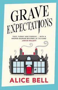 Cover image for Grave Expectations