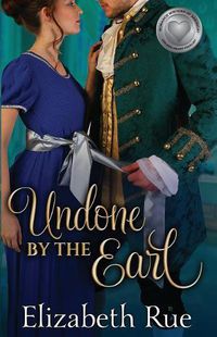 Cover image for Undone by the Earl