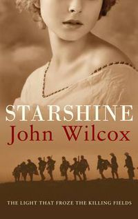 Cover image for Starshine