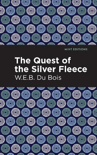 Cover image for The Quest of the Silver Fleece