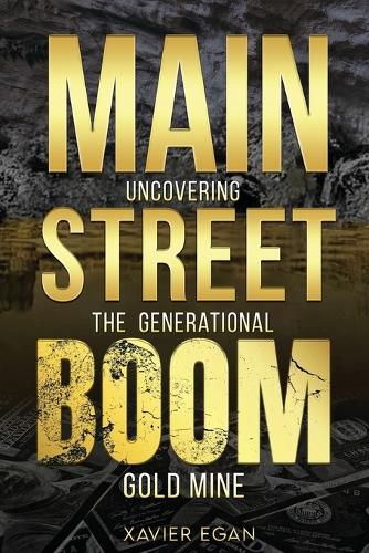 Main Street Boom