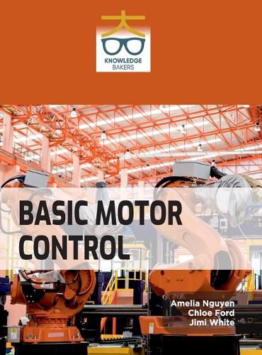 Cover image for Basic Motor Control