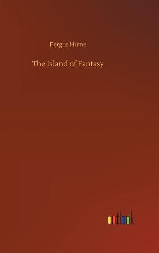 Cover image for The Island of Fantasy