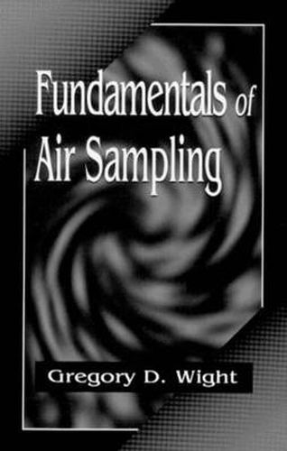 Cover image for Fundamentals of Air Sampling