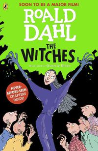 Cover image for The Witches