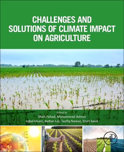 Cover image for Challenges and Solutions of Climate Impact on Agriculture