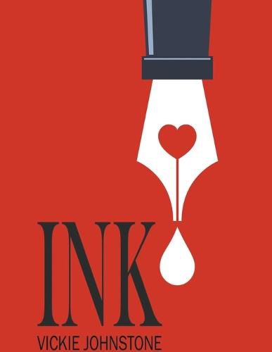 Cover image for Ink