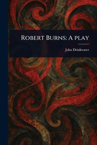 Cover image for Robert Burns