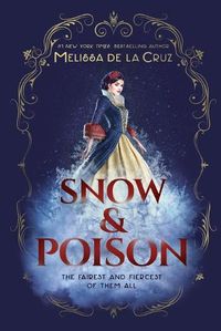 Cover image for Snow & Poison