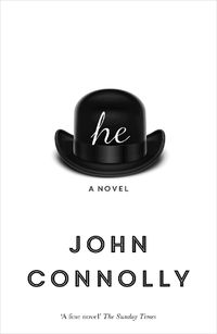 Cover image for he: A Novel