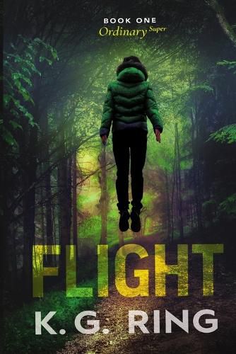 Cover image for Flight