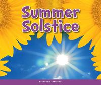 Cover image for Summer Solstice