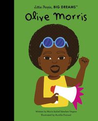 Cover image for Olive Morris