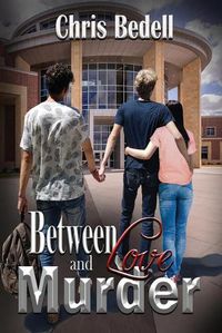 Cover image for Between Love and Murder