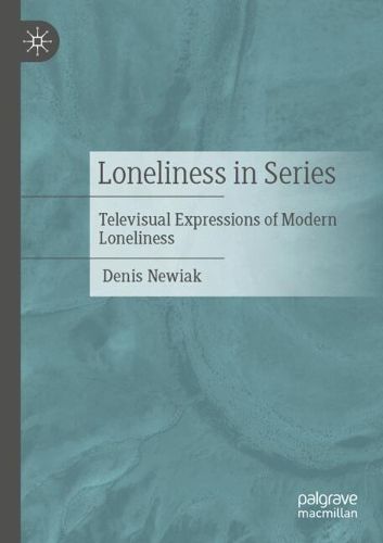 Cover image for Loneliness in Series