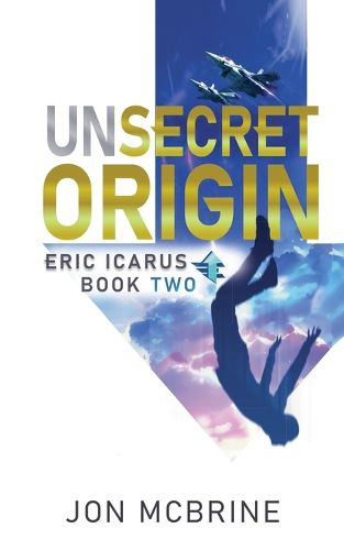 Cover image for Unsecret Origin