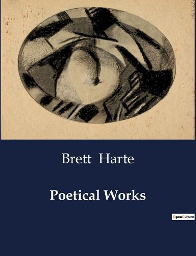 Cover image for Poetical Works